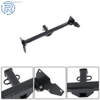Class III 2" Receiver Trailer Hitch for Volkswagen Tiguan (2018–2024)
