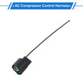 1 Pin AC Compressor Control Harness for Mitsubishi Outlander (2015–2021)