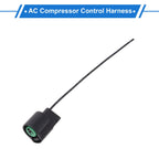 1 Pin AC Compressor Control Harness for Mitsubishi Outlander (2015–2021)