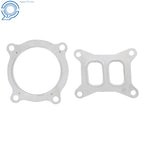 Turbocharger for Audi A4 A5 A6 A7 A8 Q5 2.0 TFSI (2010–2020) 06L145702B