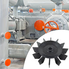 Fan Blade for V-type Machine Motor (1 pcs)