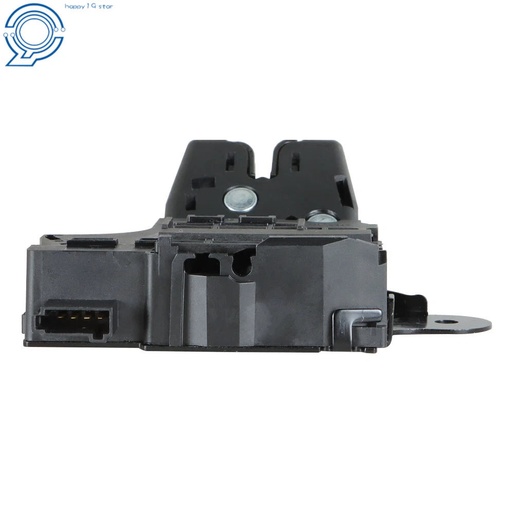 Rear Trunk Lock Lid Latch for Chevrolet Malibu (2013-2017)