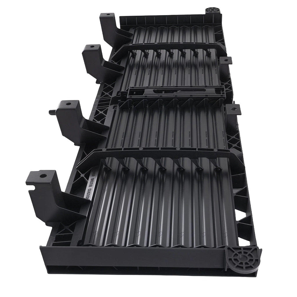 Active Grille Shutter for Ram 3500 Special Service (2024) 68452775AC w/Motor