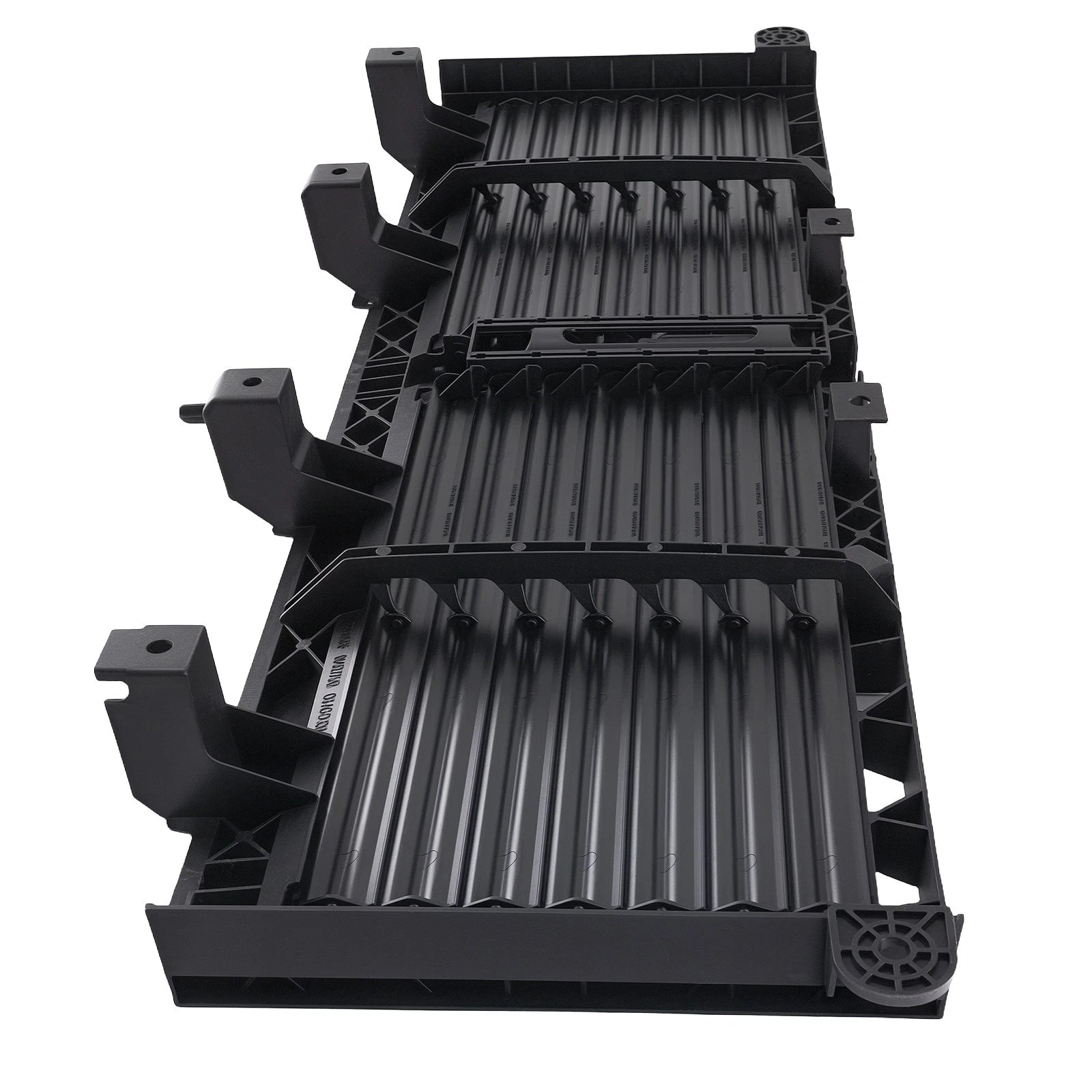 Active Grille Shutter for Ram 3500 Special Service (2024) 68452775AC w/Motor