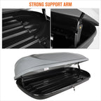 Aluminum Core Cooling Radiator for Mazda MPV (2002–2006)