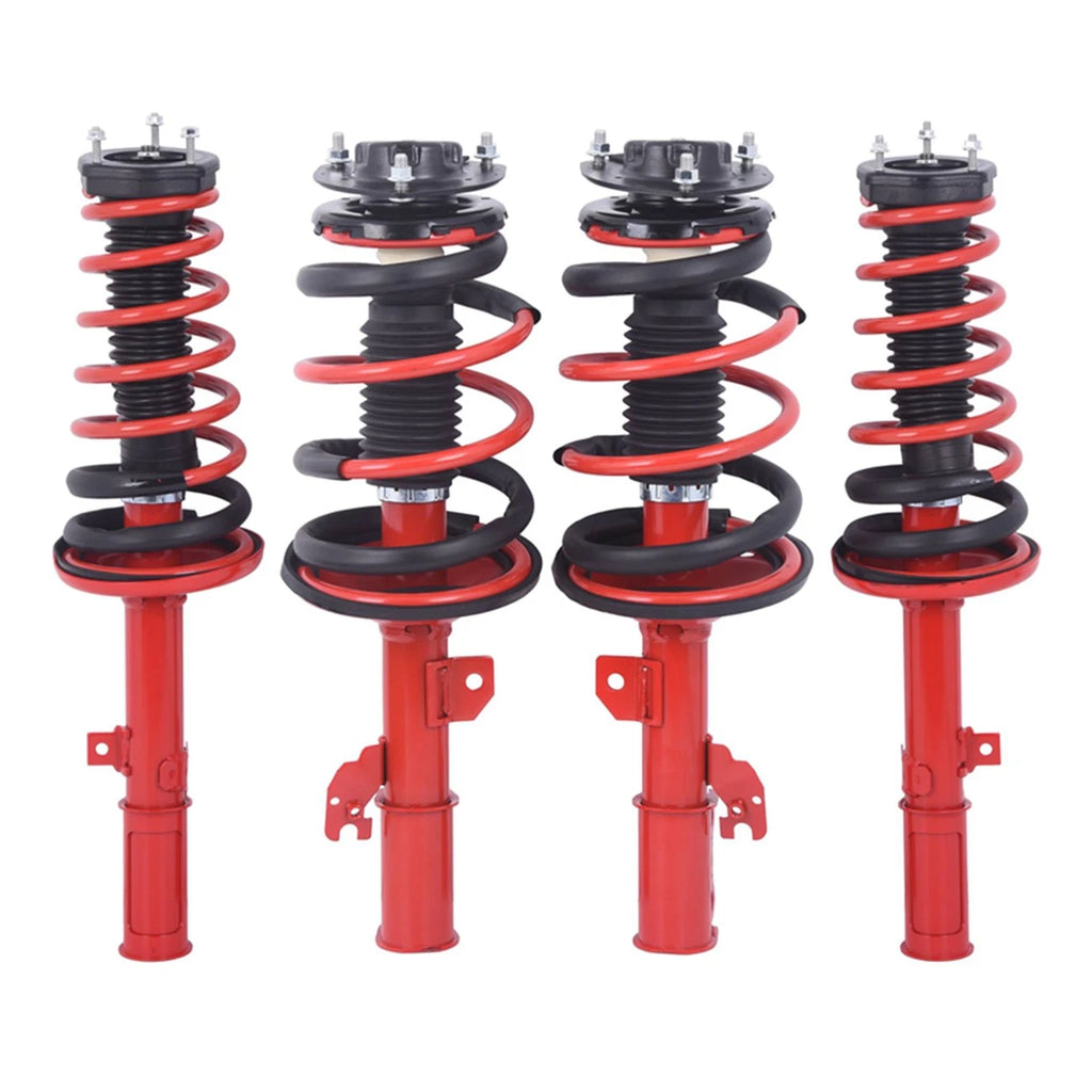 Strut and Coil Spring Assembly for Lexus ES300, Toyota Camry (2002-2003)