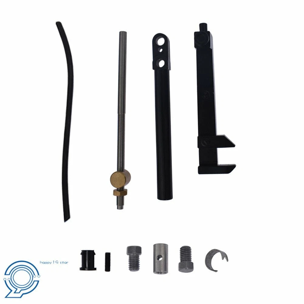 Transom Service Kit for Mercruiser Alpha 1 (1983-1996)