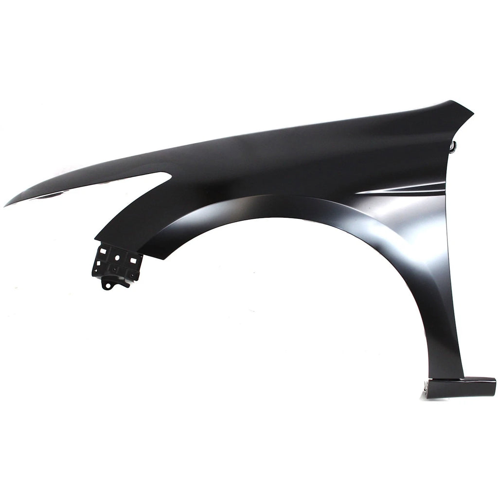 Fender for Honda Accord (2008–2012) Front Driver and Passenger Side Sedan