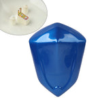 Blue Rear Tail Seat Cover for Kawasaki Z1000 (2007-2009)