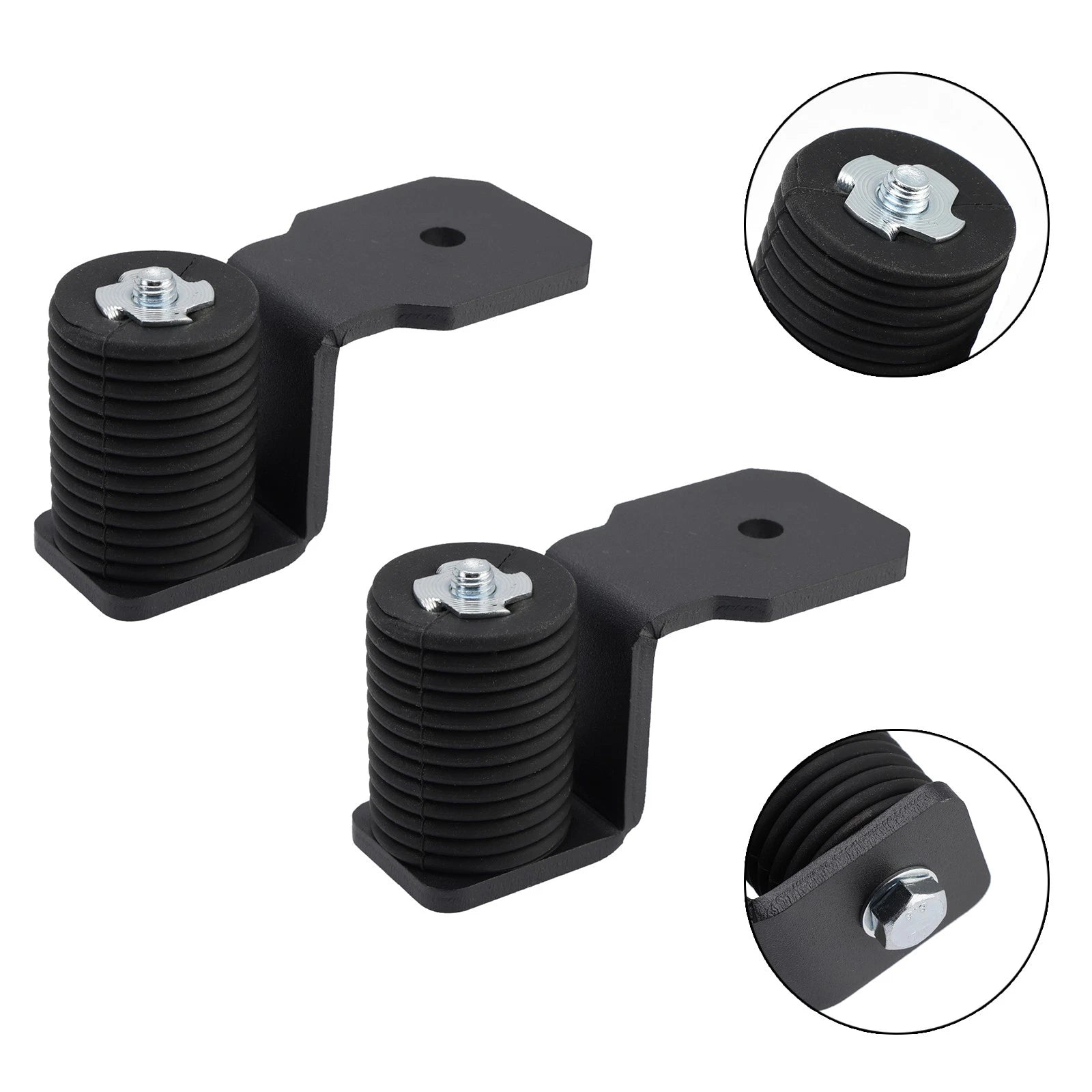 Anchor Mount Bracket for Polaris Ranger 1000 900 XP (Universal)