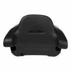 Trunk Backrest Pad Speakers for Harley Touring Road Glide (2014–2023)
