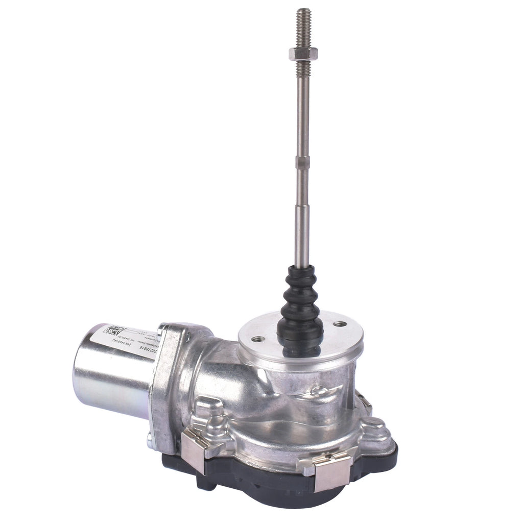 Turbocharger Wastegate Actuator for Audi A3 Q3 TT VW Golf Jetta Arteon (2013–2023)