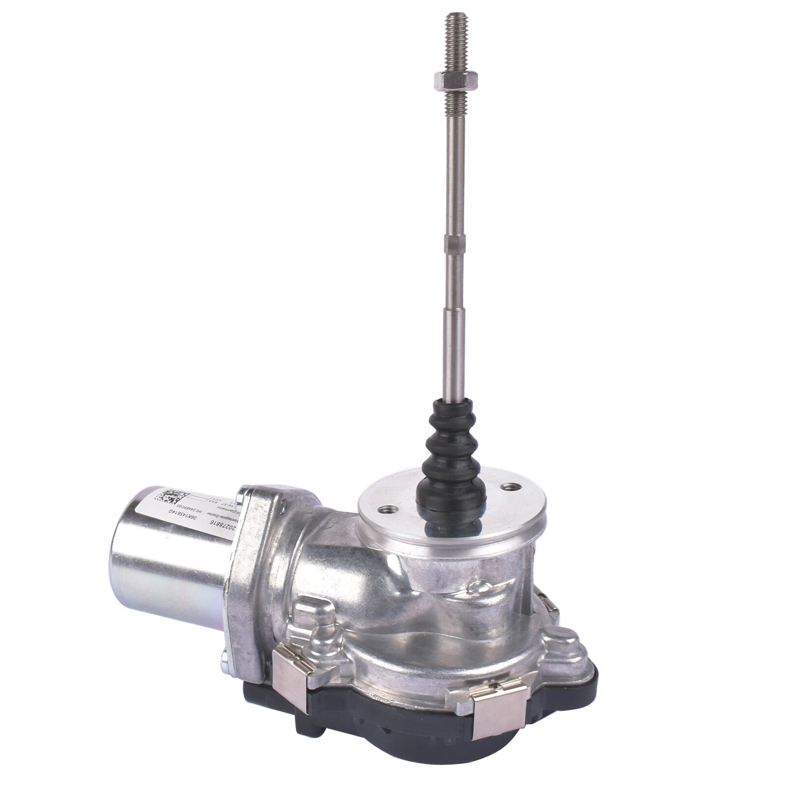 Turbocharger Wastegate Actuator for Audi A3 Q3 TT VW Golf Jetta Arteon (2013–2023)