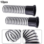 Corrugated Suction Tube for Floor Cleaner (Replacement Part)