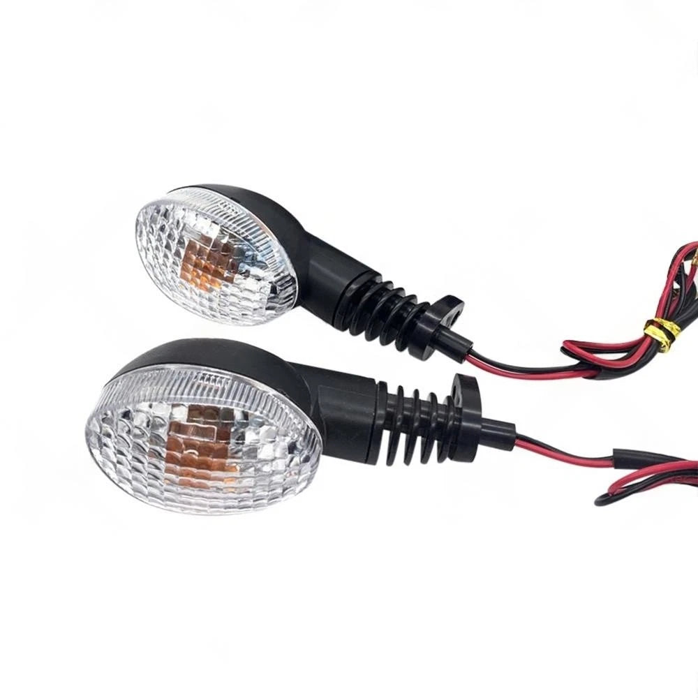Turn Signal Indicator Lamp for Kawasaki Ninja 250R (2008–2012)