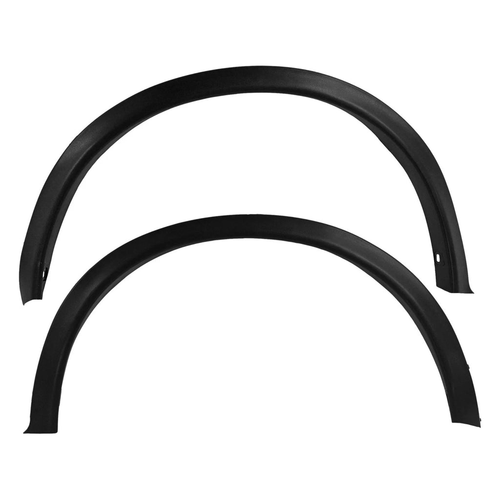 Fender Trim Molding Set for Nissan Juke (2011–2017)