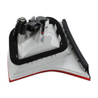 Hella Tail Light Assembly for Driver Left Audi (965038031)