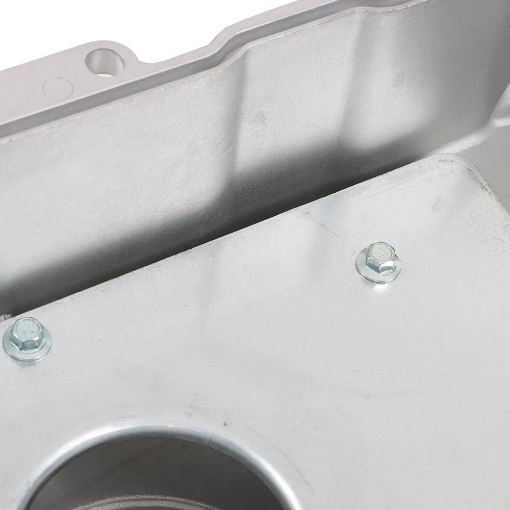 Engine Oil Pan Sump 264444 for Ford Escape Fusion Lincoln Zephyr Mercury (2006–2012)
