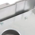 Engine Oil Pan Sump 264444 for Ford Escape Fusion Lincoln Zephyr Mercury (2006–2012)