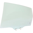 Rear Driver Door Glass for Honda CR-V (2007–2011)
