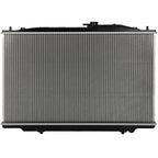 Aluminum Radiator for Acura TL 2004–2006