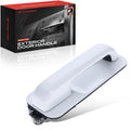 Exterior Door Handle for Ford F-150 (2015–2020) - Oxford White
