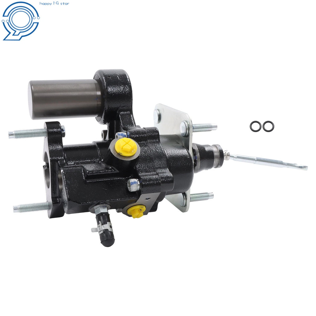 Power Brake Booster for Chevrolet C35 C3500 Pickup (1999-2000)