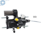 Power Brake Booster for Chevrolet C35 C3500 Pickup (1999-2000)
