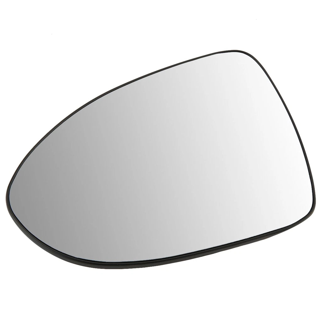 LH Left Side Door Mirror Glass Lens for Kia Rio (2012–2017) Heated 876111W010