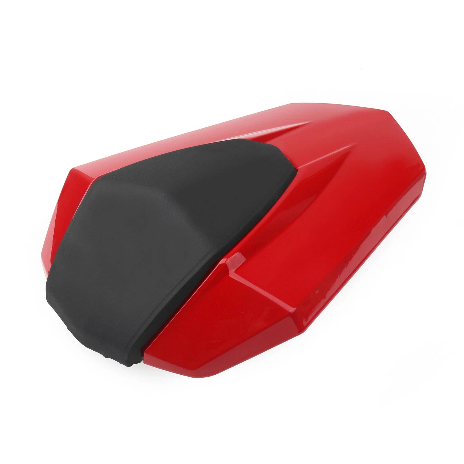 ABS Seat Cowl for Honda CBR1000RR (2017–2024) Red T9