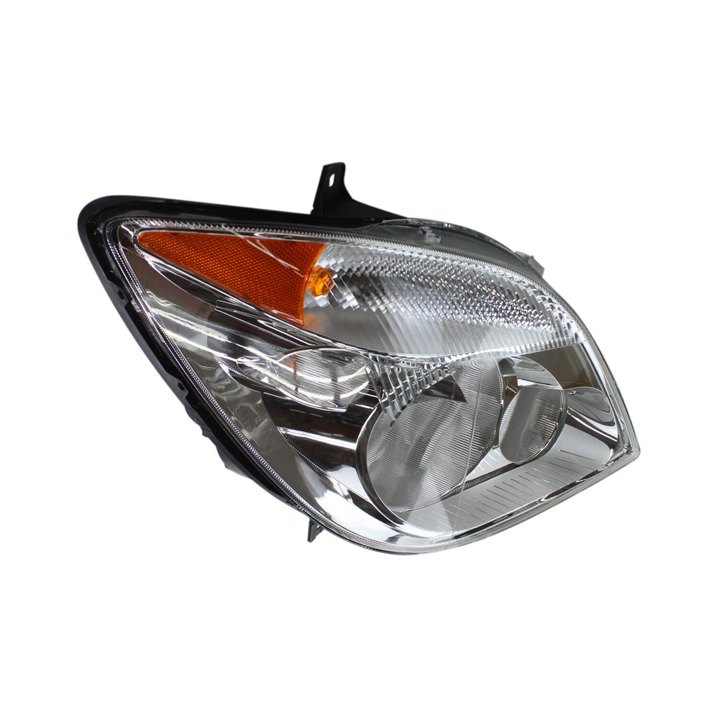 Hella Right Headlight Assembly (Halogen) for MB Sprinter (2019–2023)