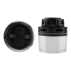 Pair Front Wheel Locking Hubs for Ford Explorer (1995–2001) 1500170