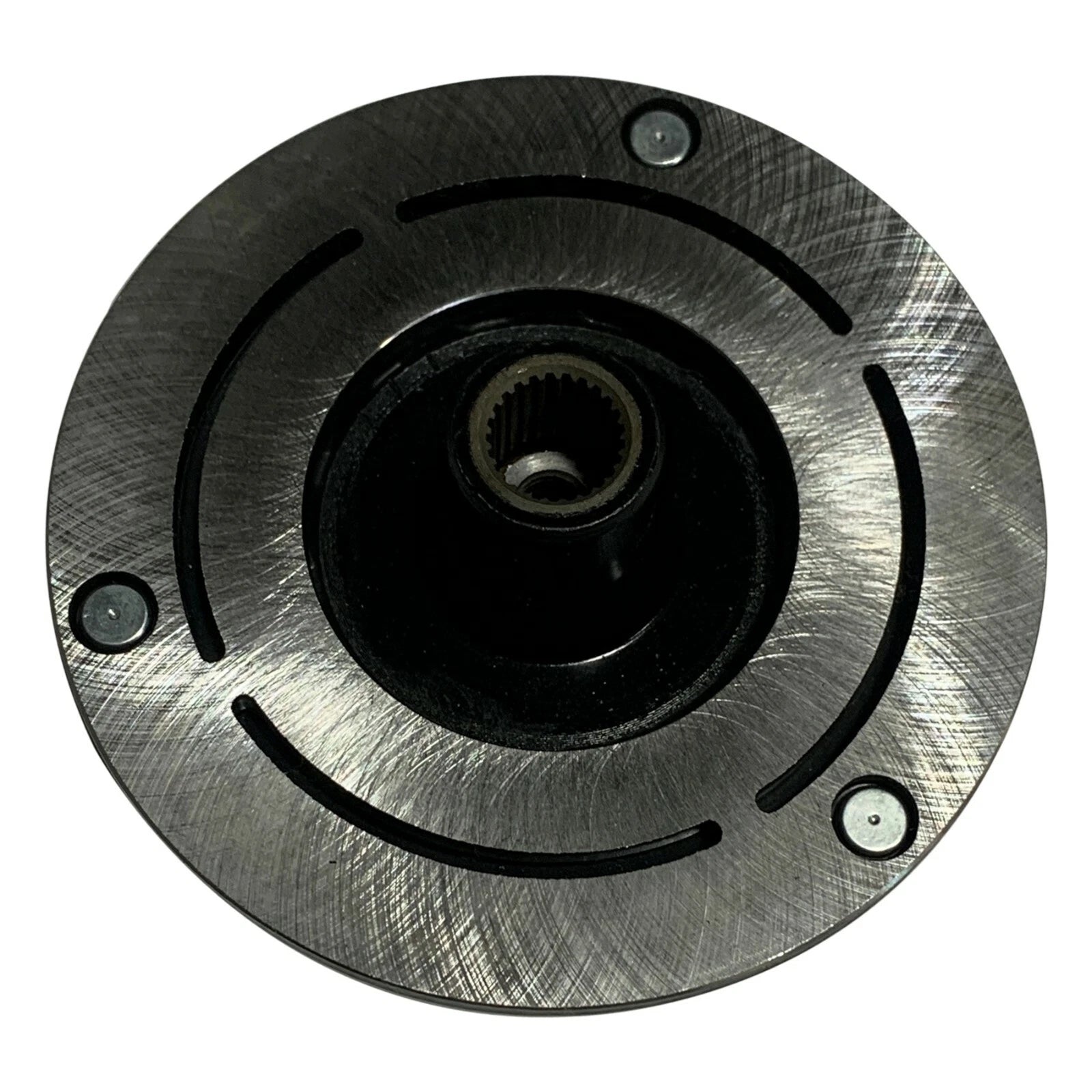 AC Compressor Clutch Replacement for Ram 2500 4.7L (2010-2011)