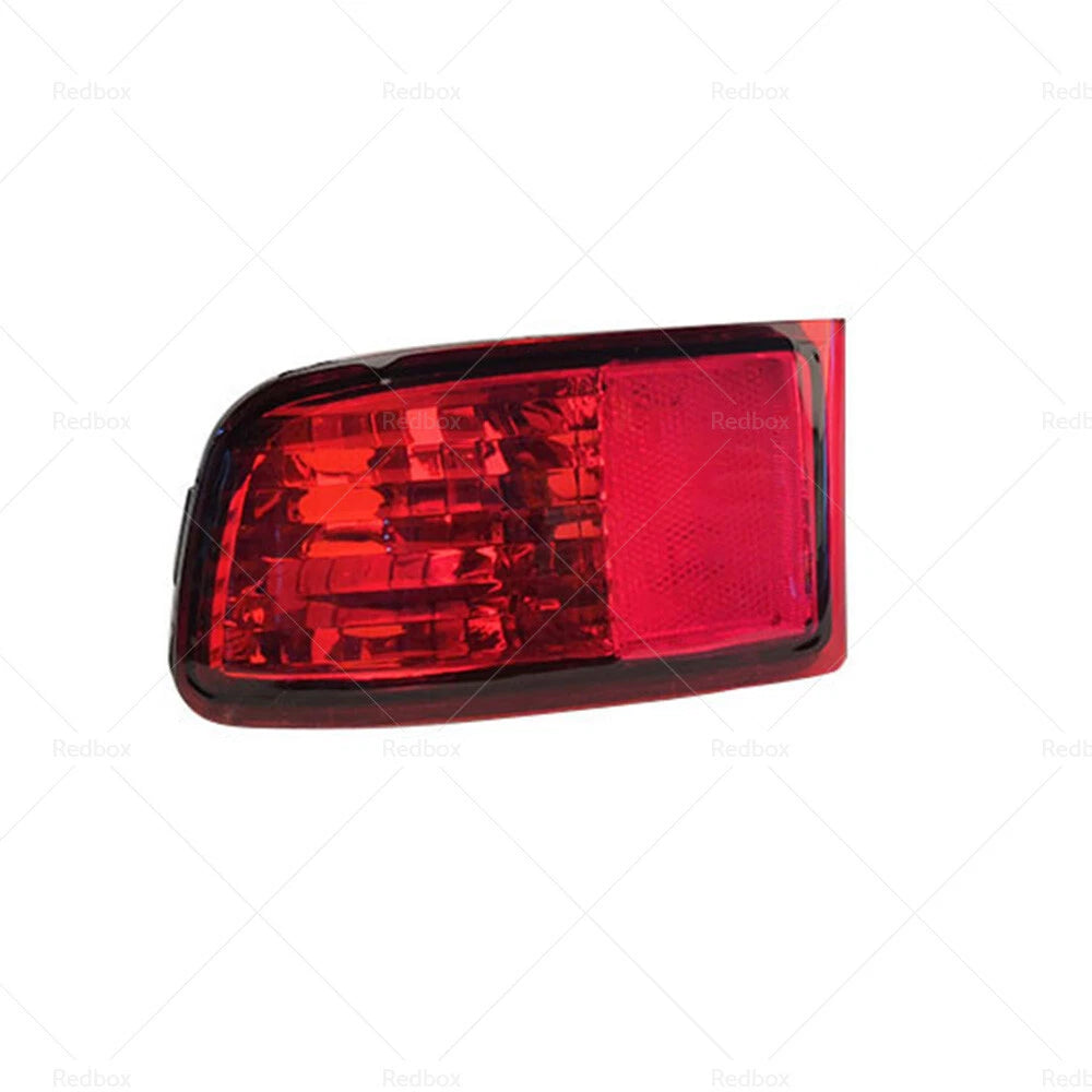 LH Rear Bumper Light Reflector for Toyota Prado J120 (2002–2009)