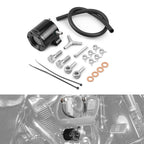 Set of 1 External Breather Kit for Harley Street Glide Special FLHXS (2017–2023)