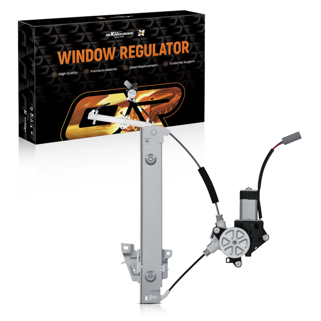 Electric Window Unit for Ford Escape (2001-2007) Rear Left