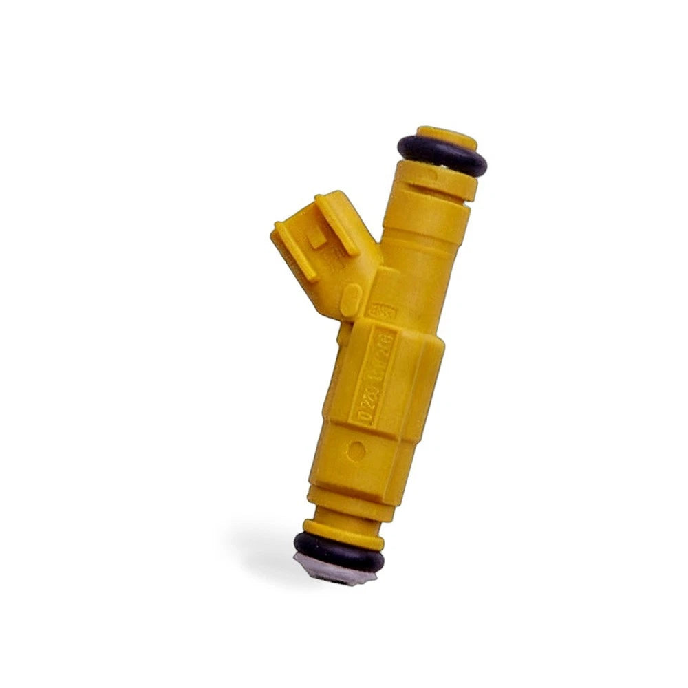 Injector 0280156205 4L5G9F593AA for Ford Mazda B2300 (1994–2006)