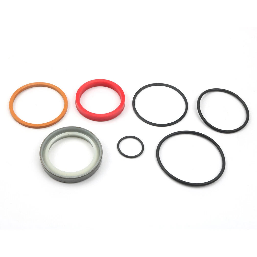 Hydraulic Cylinder Seal Kit for Bush Hog 25H49328 (2-1/4" Cylinder, 1-1/2" Rod)