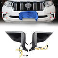 Daytime Running Light Turn Signal for Toyota Land Cruiser Prado (2018-2021) Pair