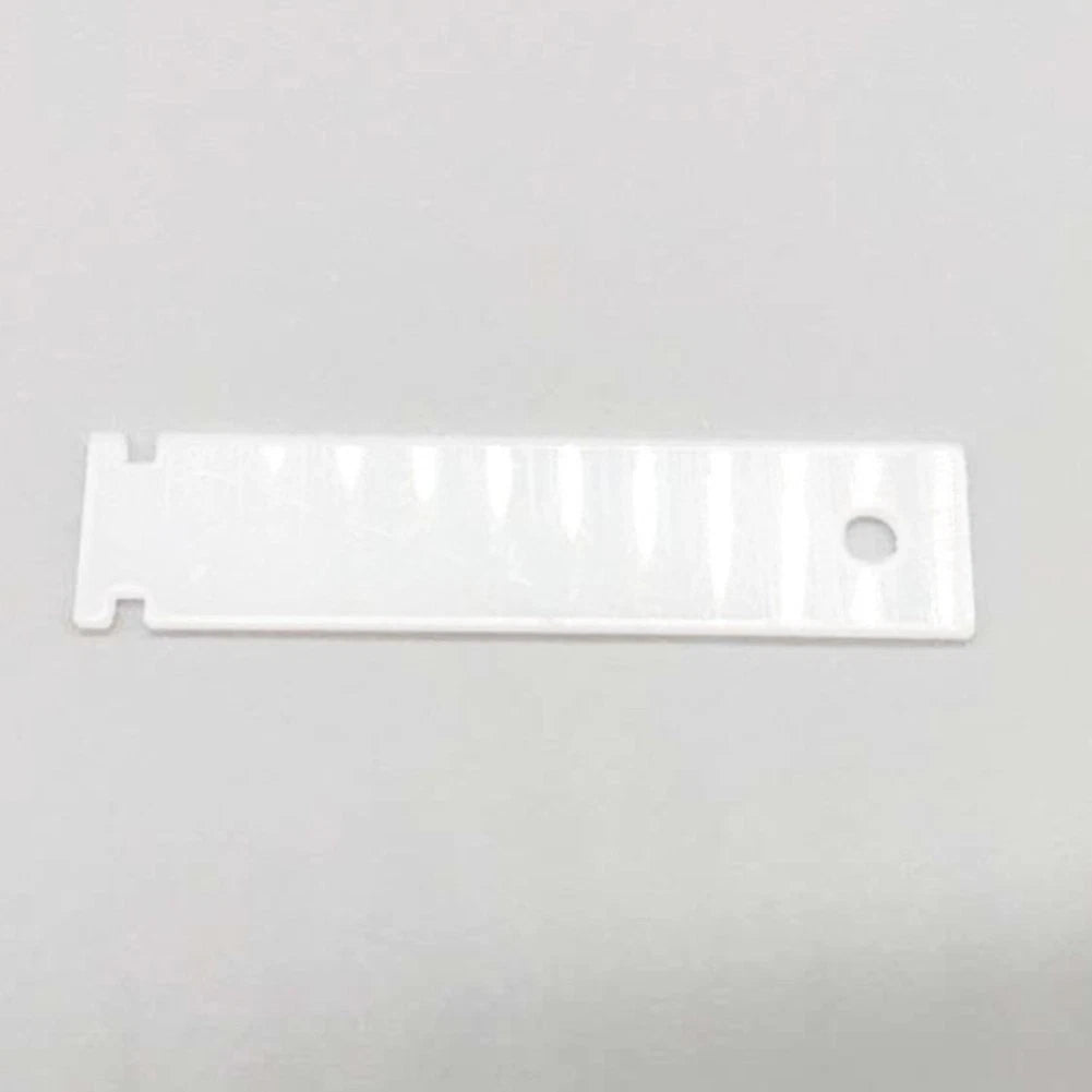 Dryer Bearing Slides Set of 2 for WE1M1067 (Compatible Models)