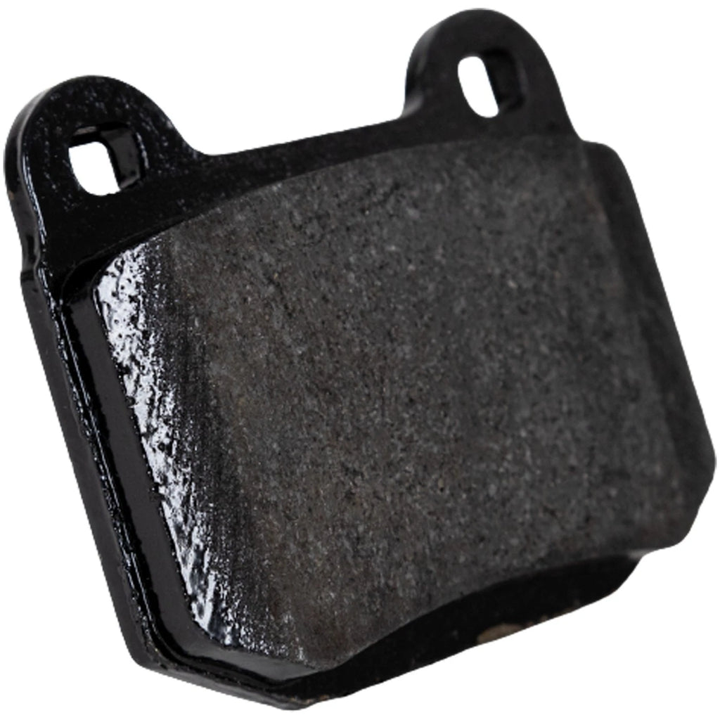Brake Pad Set for Infiniti G35 Rear (2003–2004) RWD
