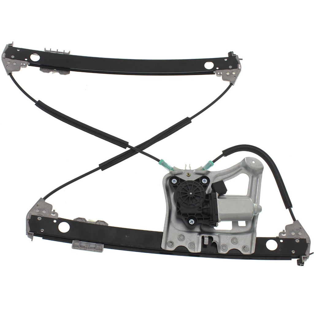 Power Window Regulator Set for Mercedes Benz S430 (2000–2002)