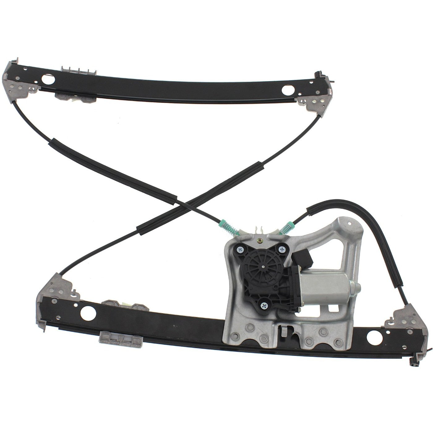 Power Window Regulator Set for Mercedes Benz S430 (2000–2002)