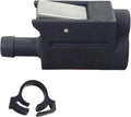 5/16" 8mm Fuel Connector for Mercury Mariner Outboard (Tank End) 22-13563Q7