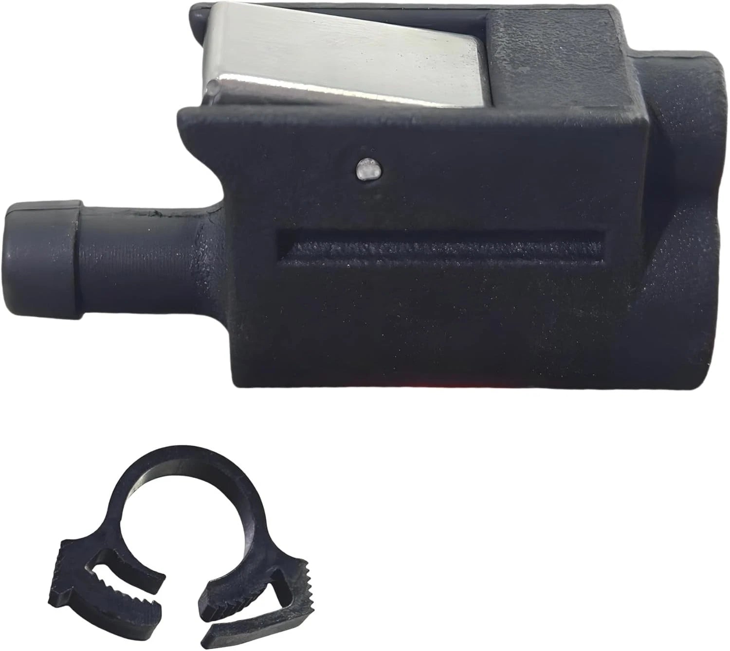 5/16" 8mm Fuel Connector for Mercury Mariner Outboard (Tank End) 22-13563Q7