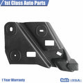 Right Rear Bumper Inner Bracket for Cadillac SRX (2010–2016)