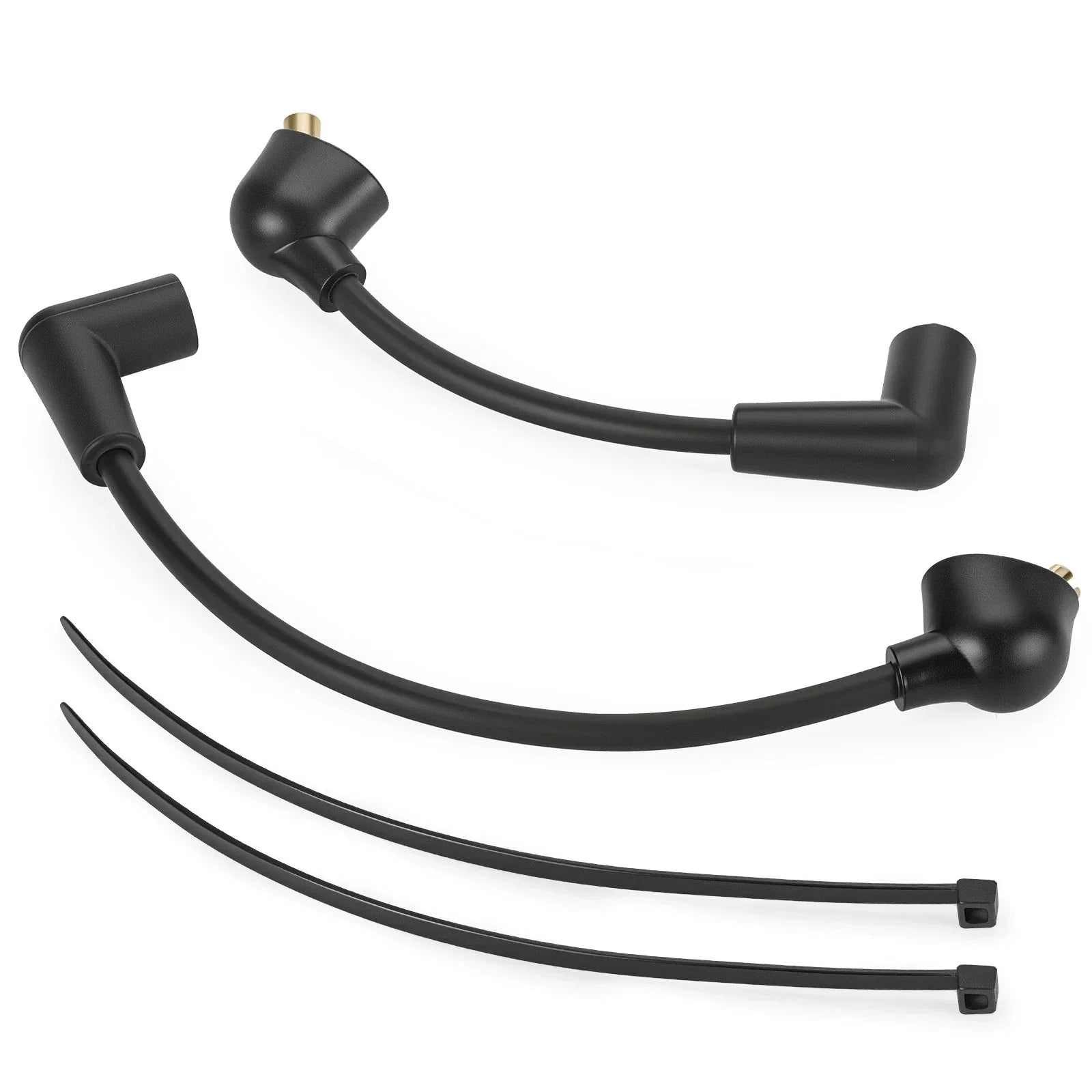 Ignition Cable Set for Mercury Outboard 6HP-25HP (1970–1999)