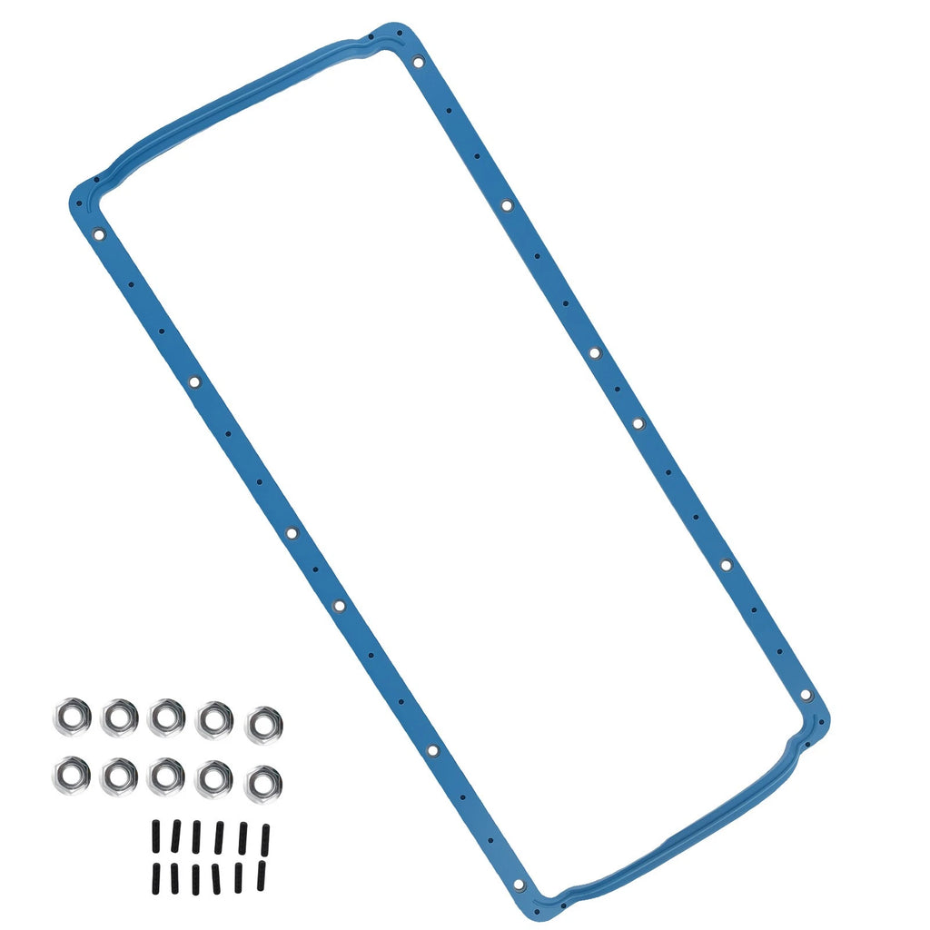 Engine Oil Pan Gasket for Ford 7.3L Powerstroke Diesel (1994–2003) 27293