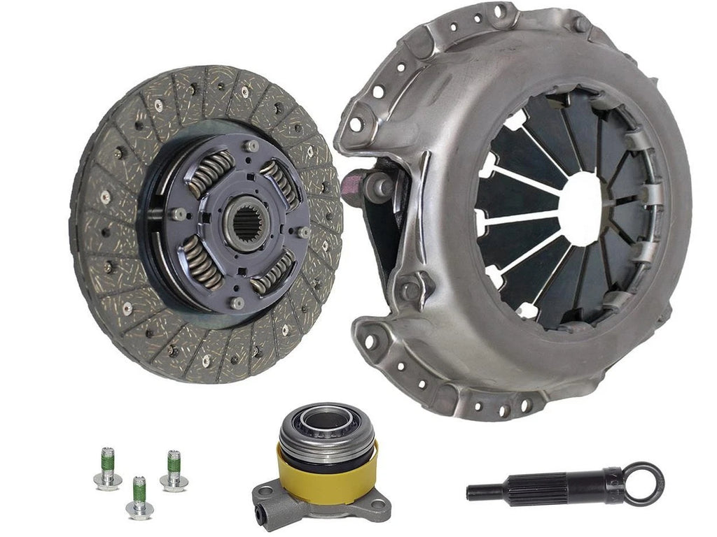 Clutch Kit for Toyota Corolla (2023)