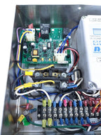 Icesea Electronic Temperature Control Box for Ranco IC800W-115-F (115V)